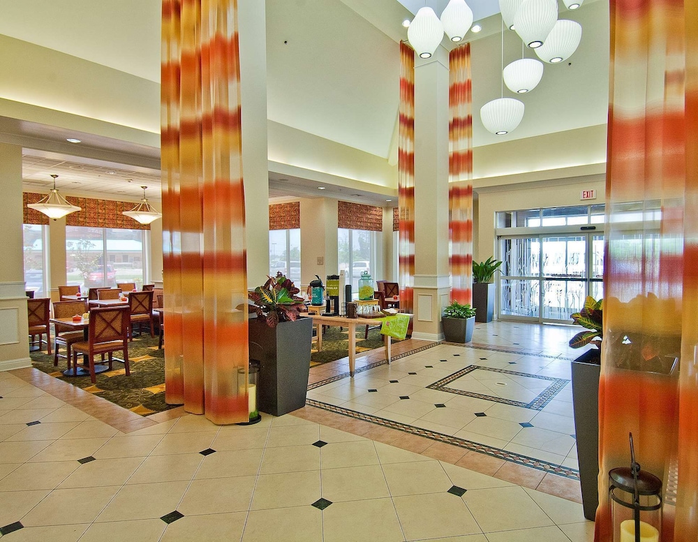 Hilton Garden Inn Jackson Pearl 6/37