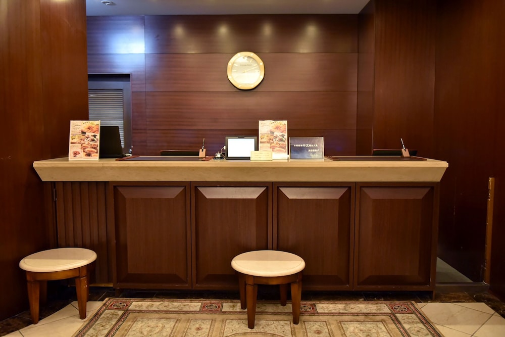 New Osaka Hotel Shinsaibashi 6/67