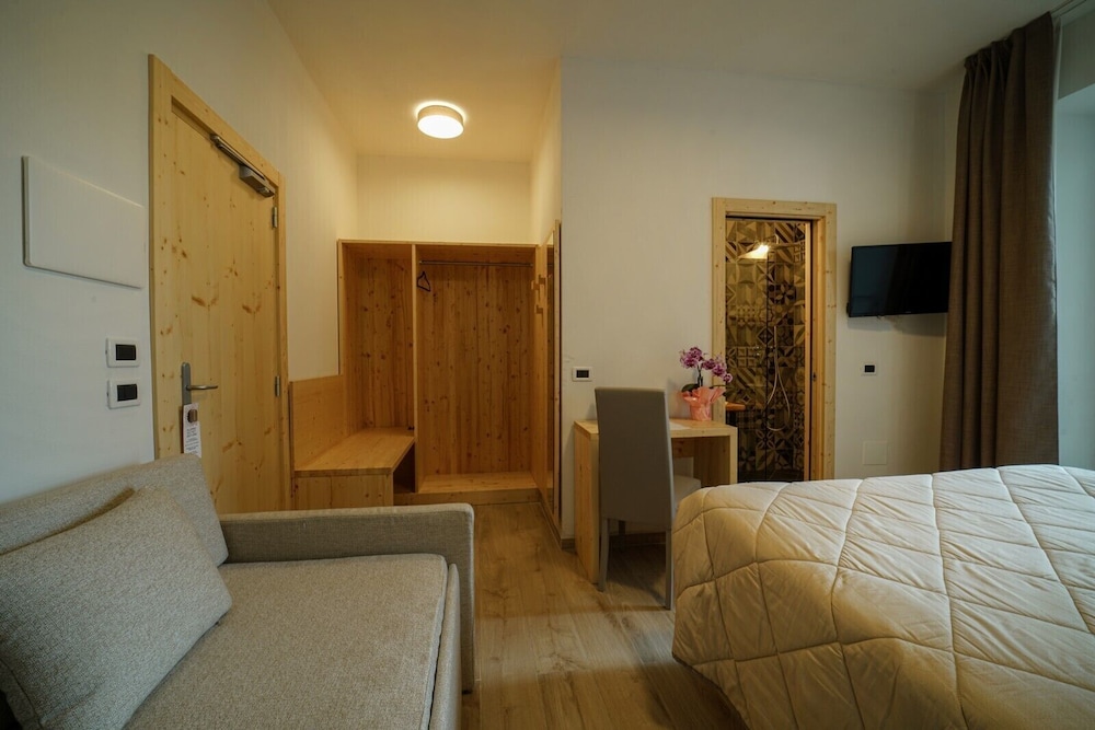 GH Hotel Monzoni 9/46