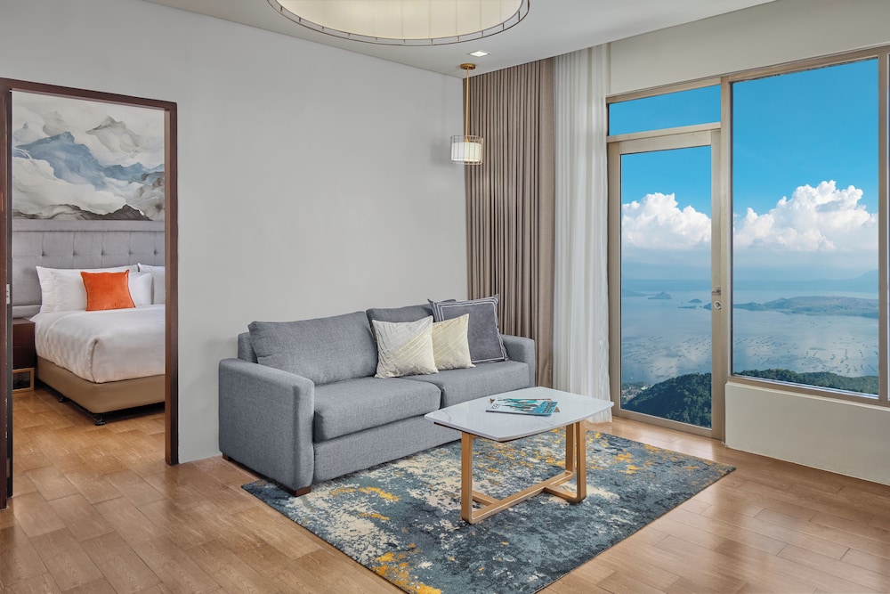Summit Ridge Tagaytay 47/74