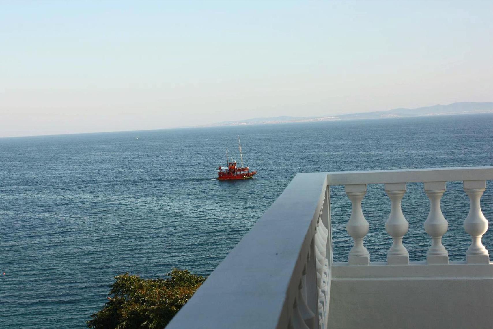 Hotel Paros 45/50
