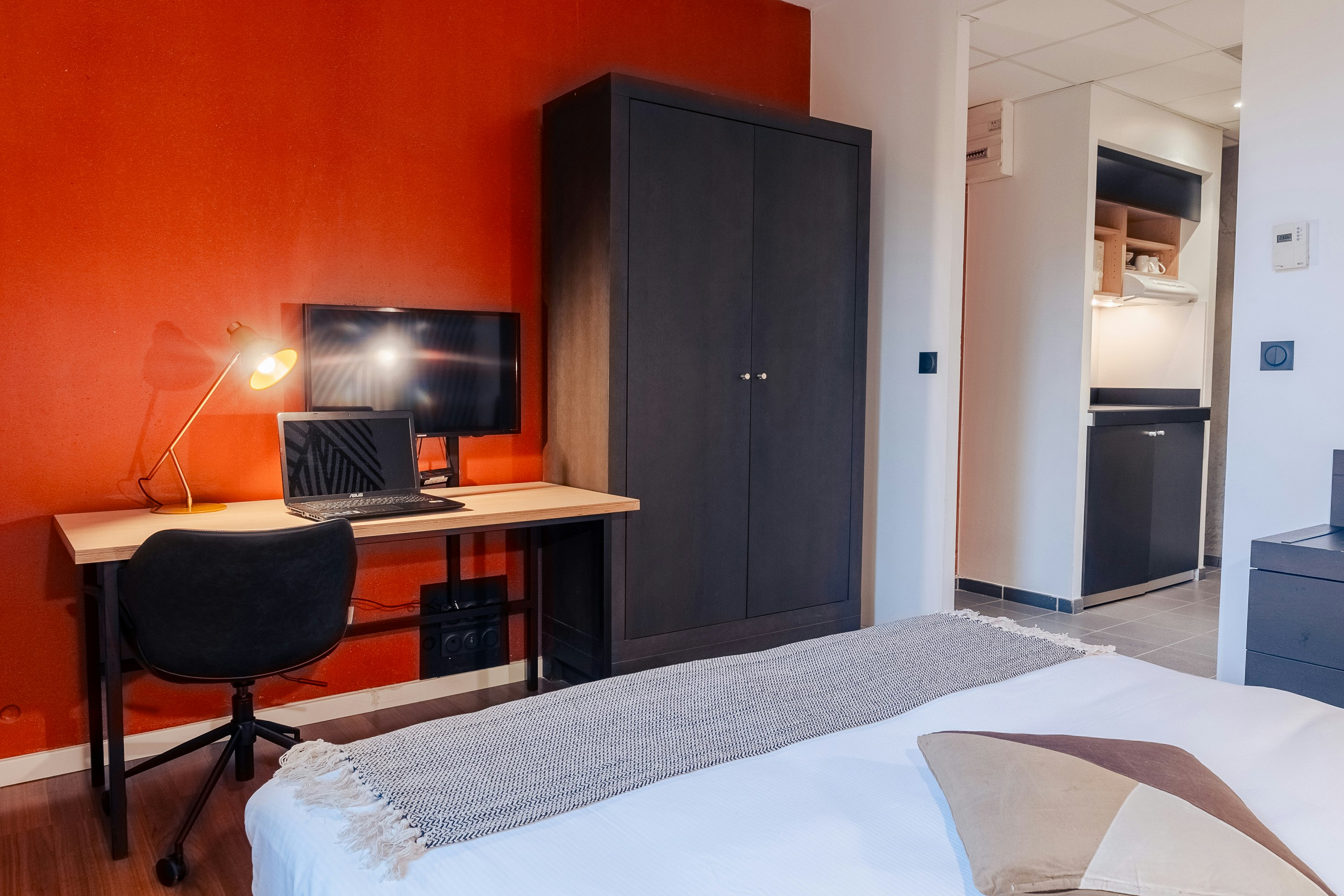 Olivarius Apart Hotel 7/17