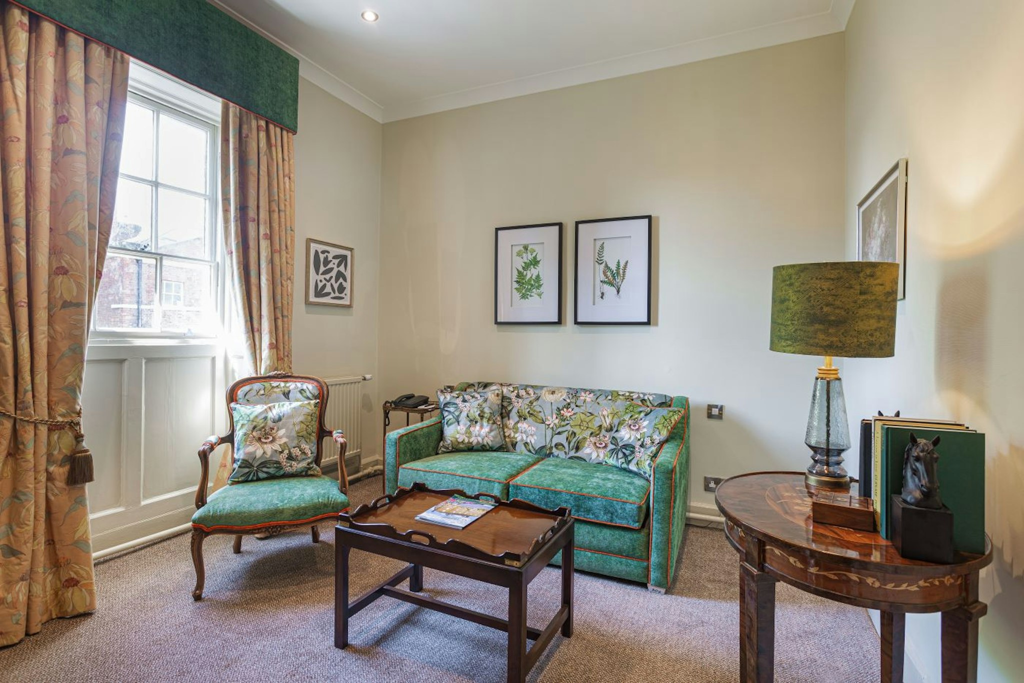 Wynnstay Hotel And Spa 14/25