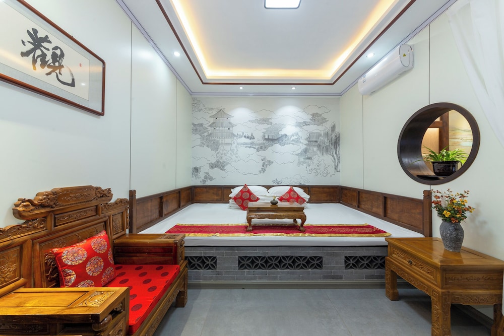 Pingyao Harmony Hotel 32/50