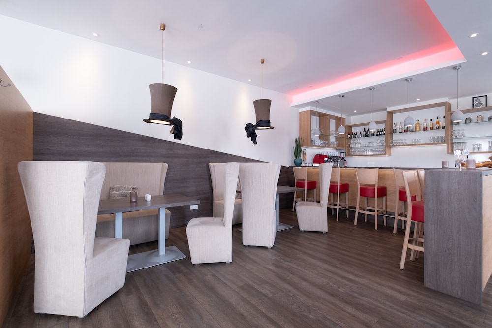 Amaro Budget Plus Hotel 31/50