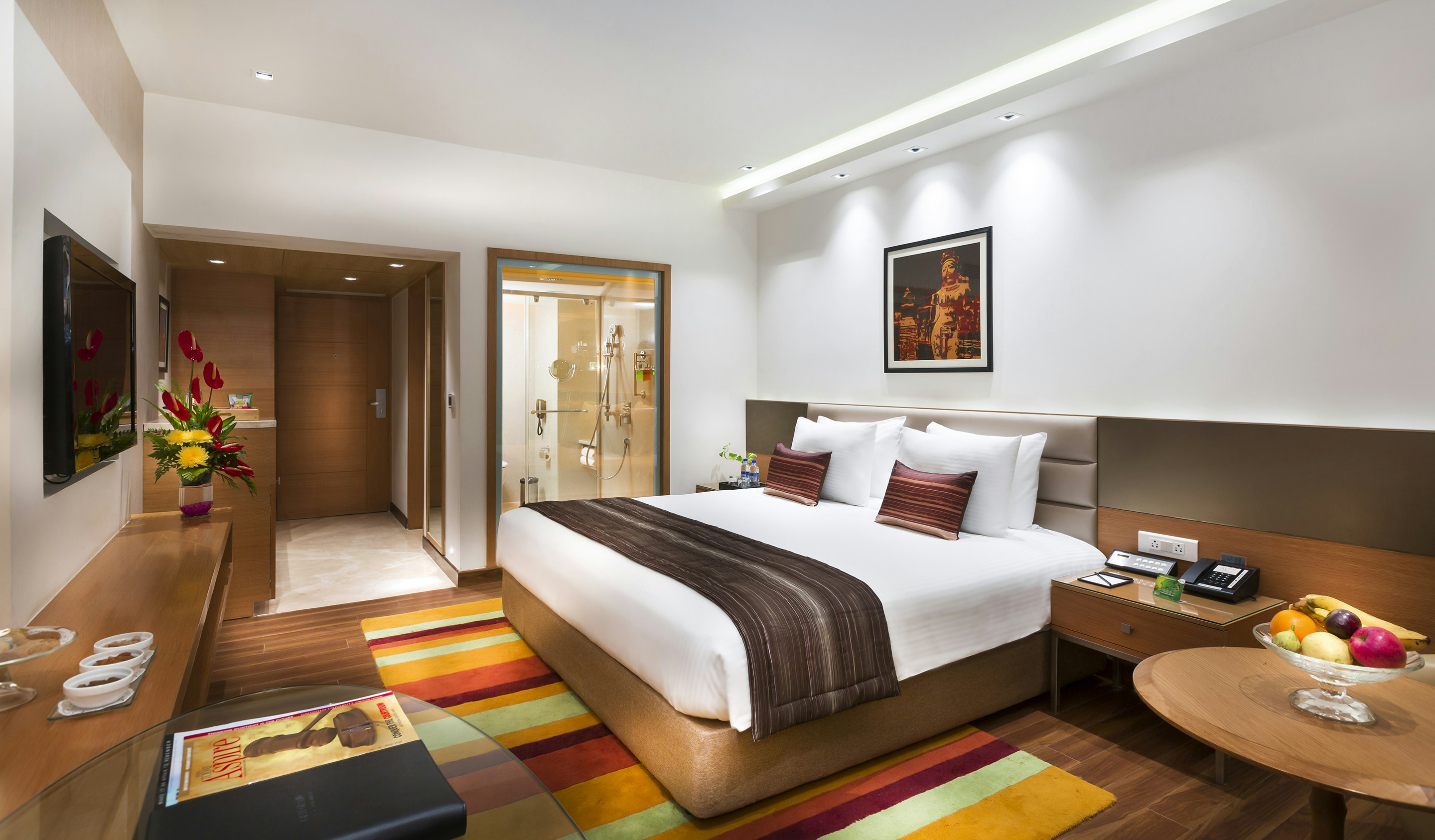 Grand Chennai By Grt Hotels Formerly Grt Grand 12/51
