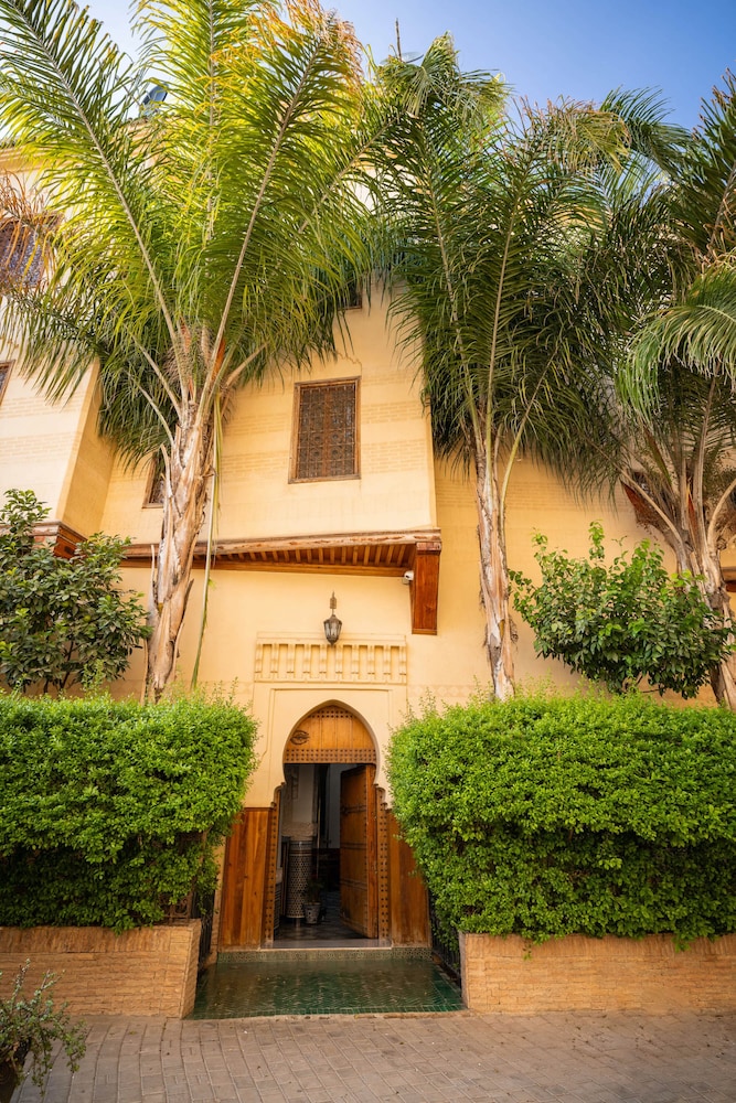 Riad Mazar Fes 46/50