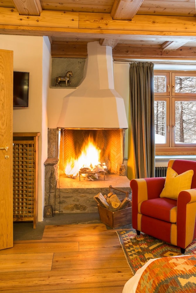 Saint Hubertus Resort 26/50