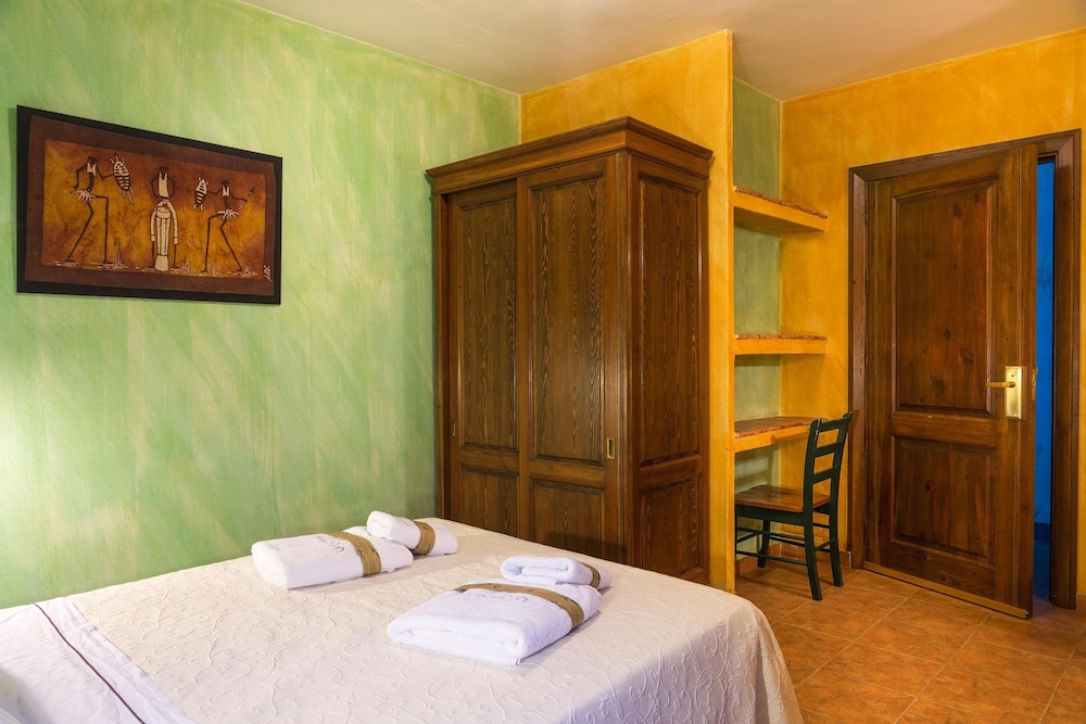 La Casa Del Rector Hotel 18/50