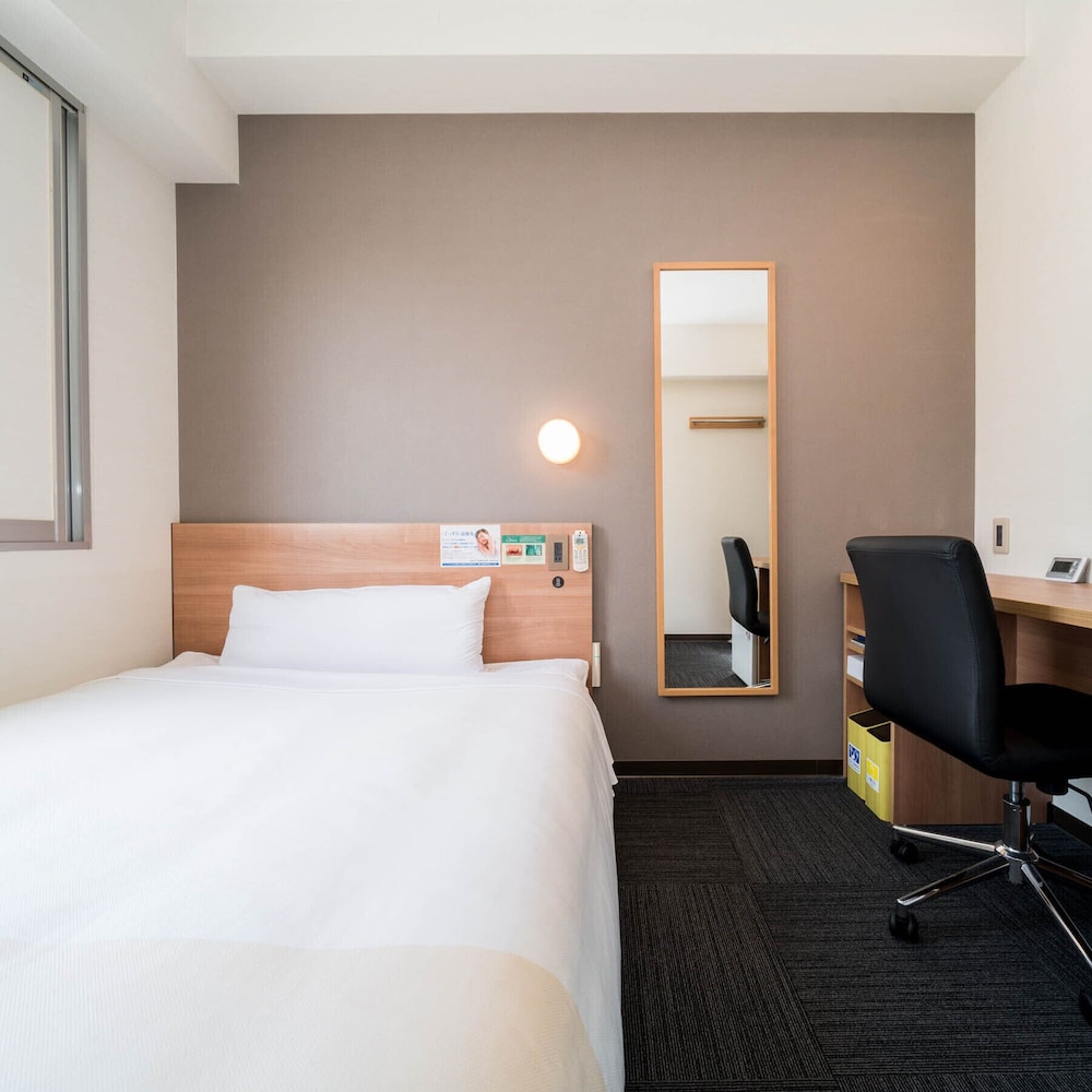 Super Hotel Yamaguchi Yuda Hot Springs 9/20