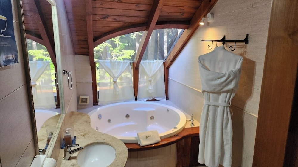Casa del Bosque Aparts Suites & Spa 59/60