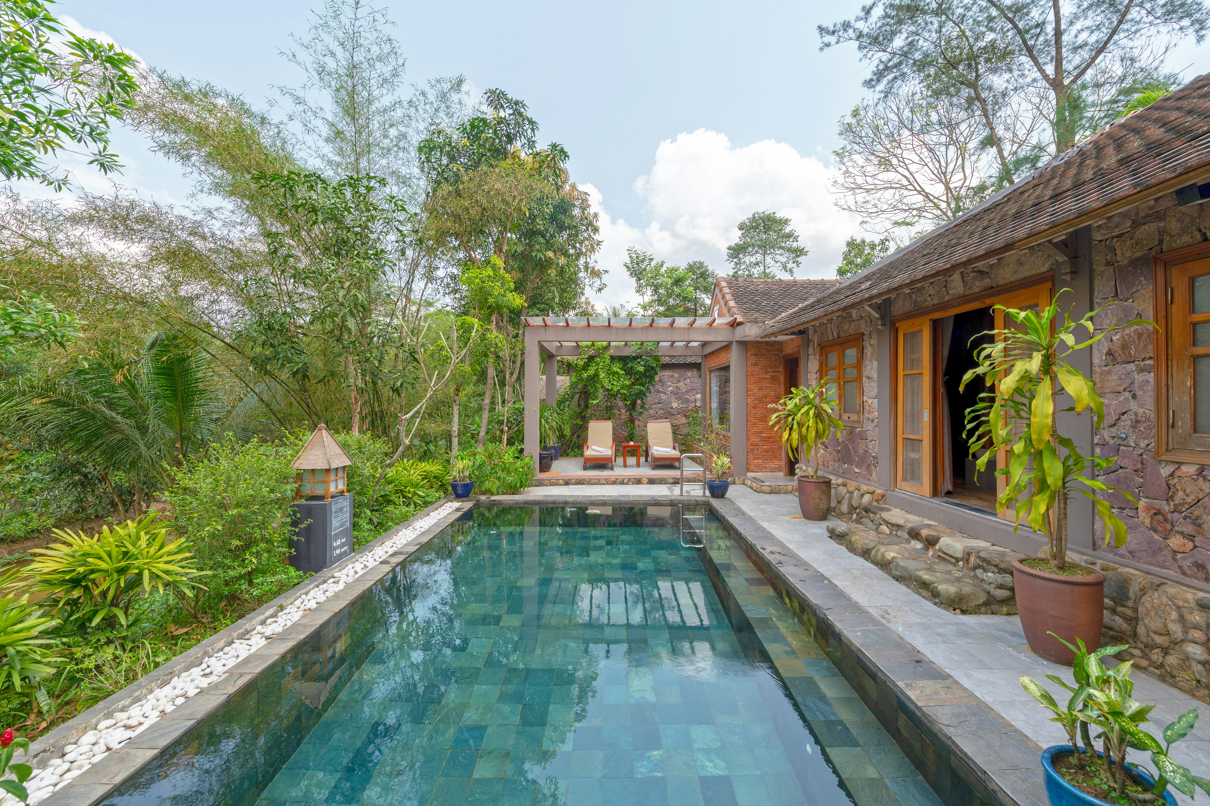 Pilgrimage Village Boutique Resort & Spa 26/30