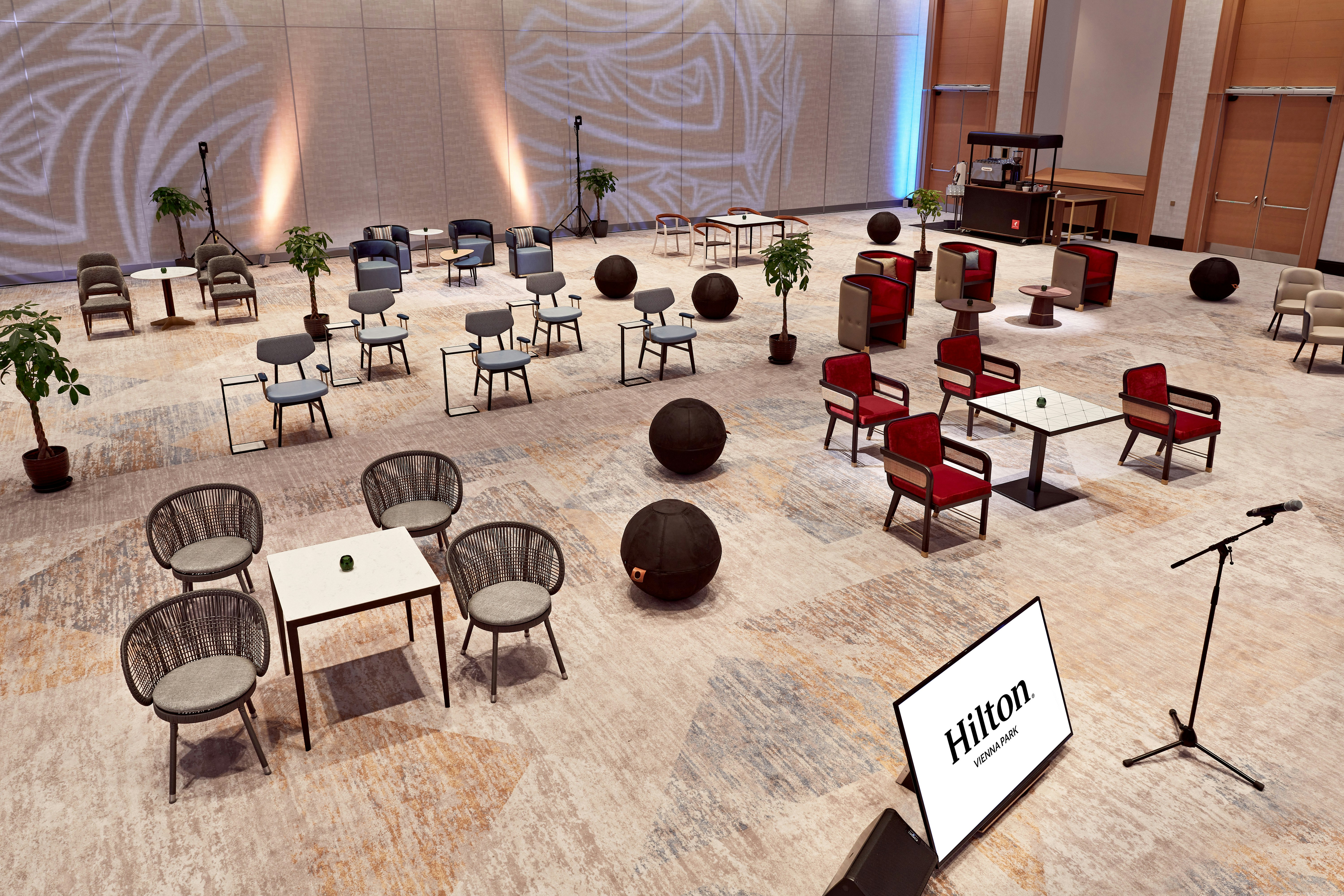 Hilton Vienna Park 66/88