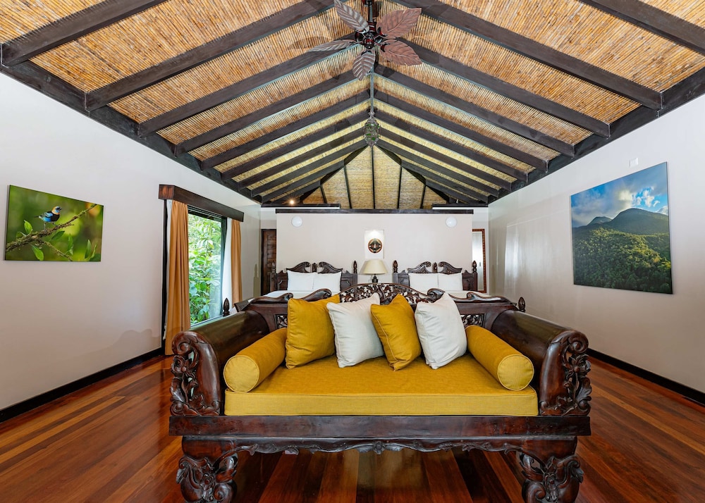 Rio Celeste Hideaway Hotel 43/63