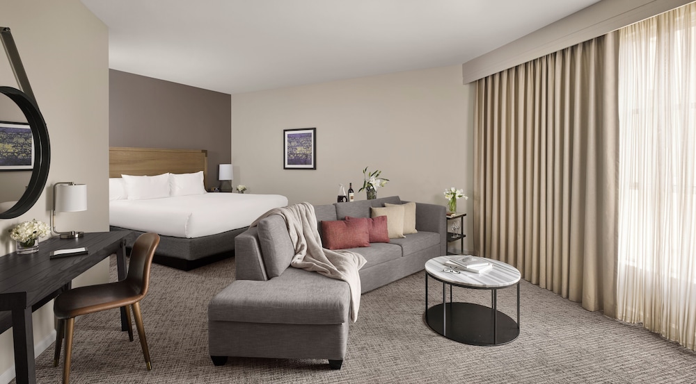 Hyatt Regency Sonoma Wine Country 45/65