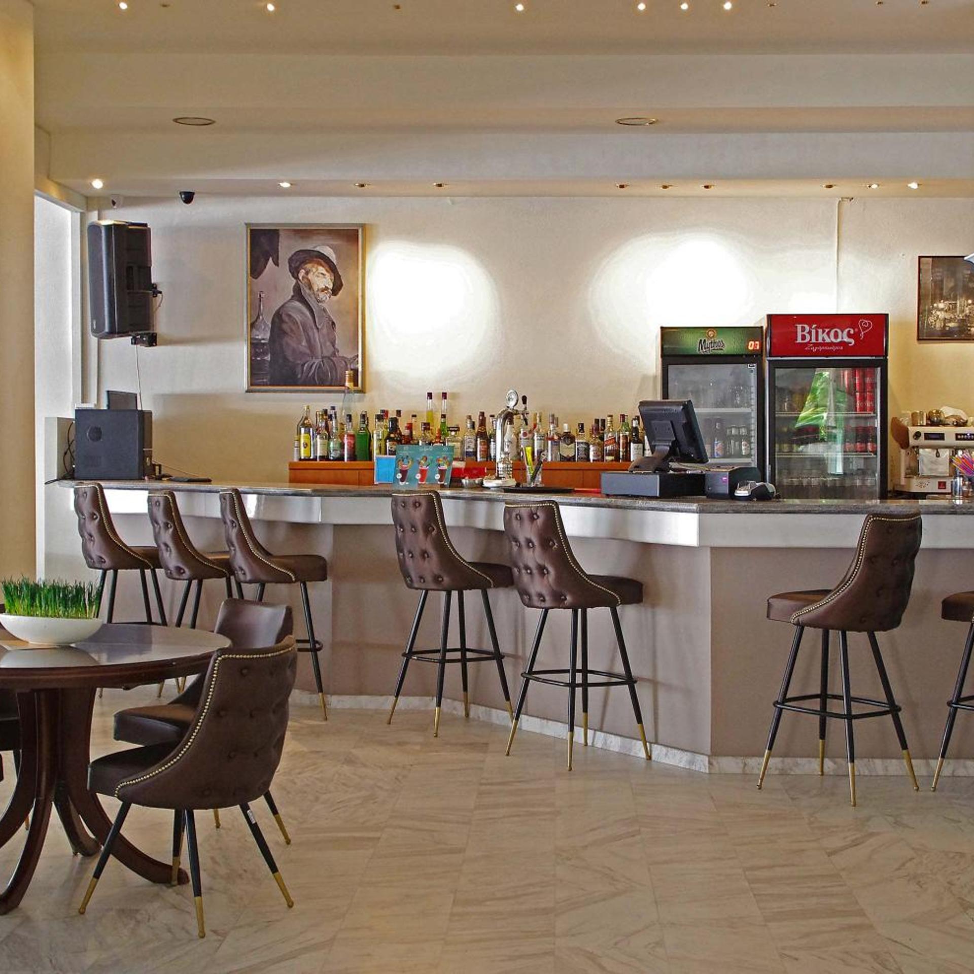 Sun Beach Platamon Resort 53/71