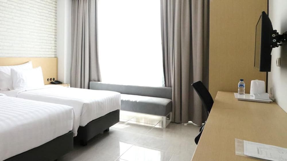 Palm Park Hotel Surabaya 9/46