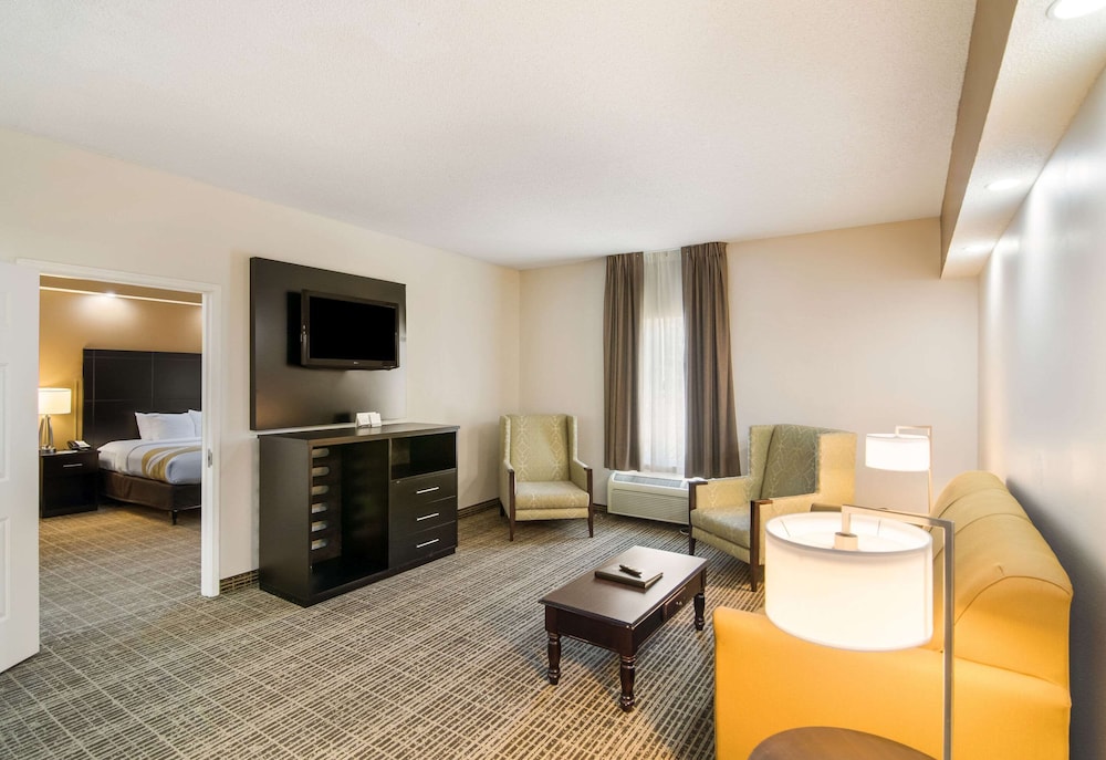 Best Western of Crestview 36/44