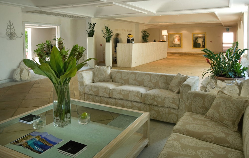Hotel Petra Bianca 3/50