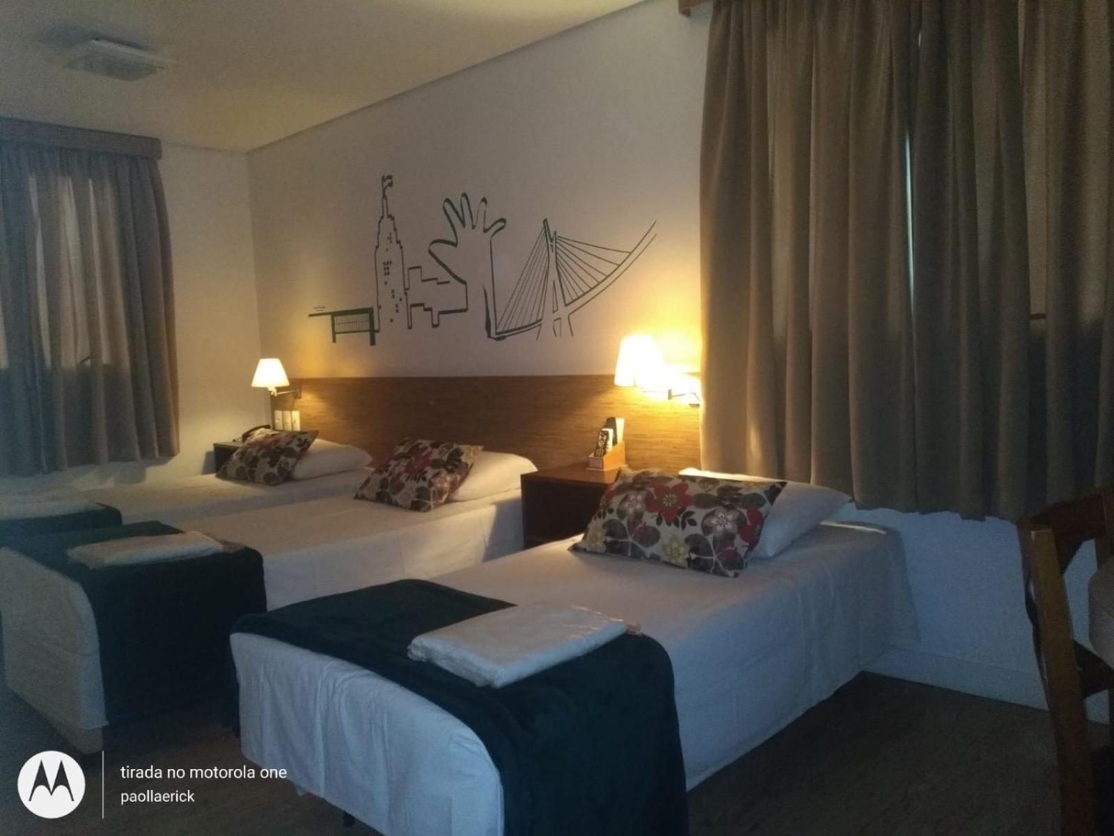Garibaldi Business Hotel 15/31