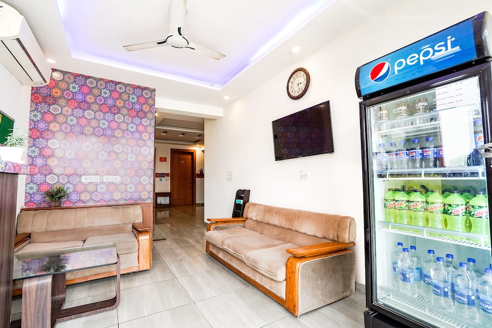 Fabhotel Nstay 32 13/30