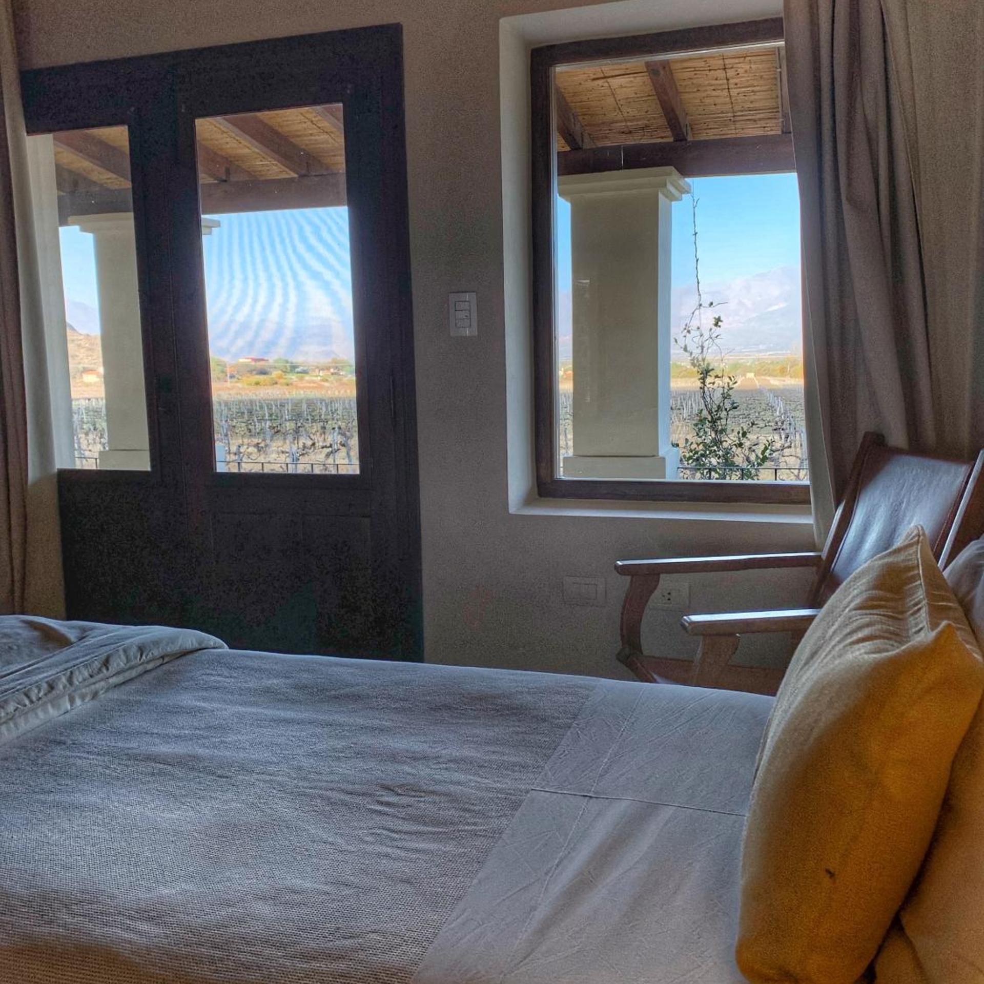 Vinas de Cafayate Wine Resort 12/53