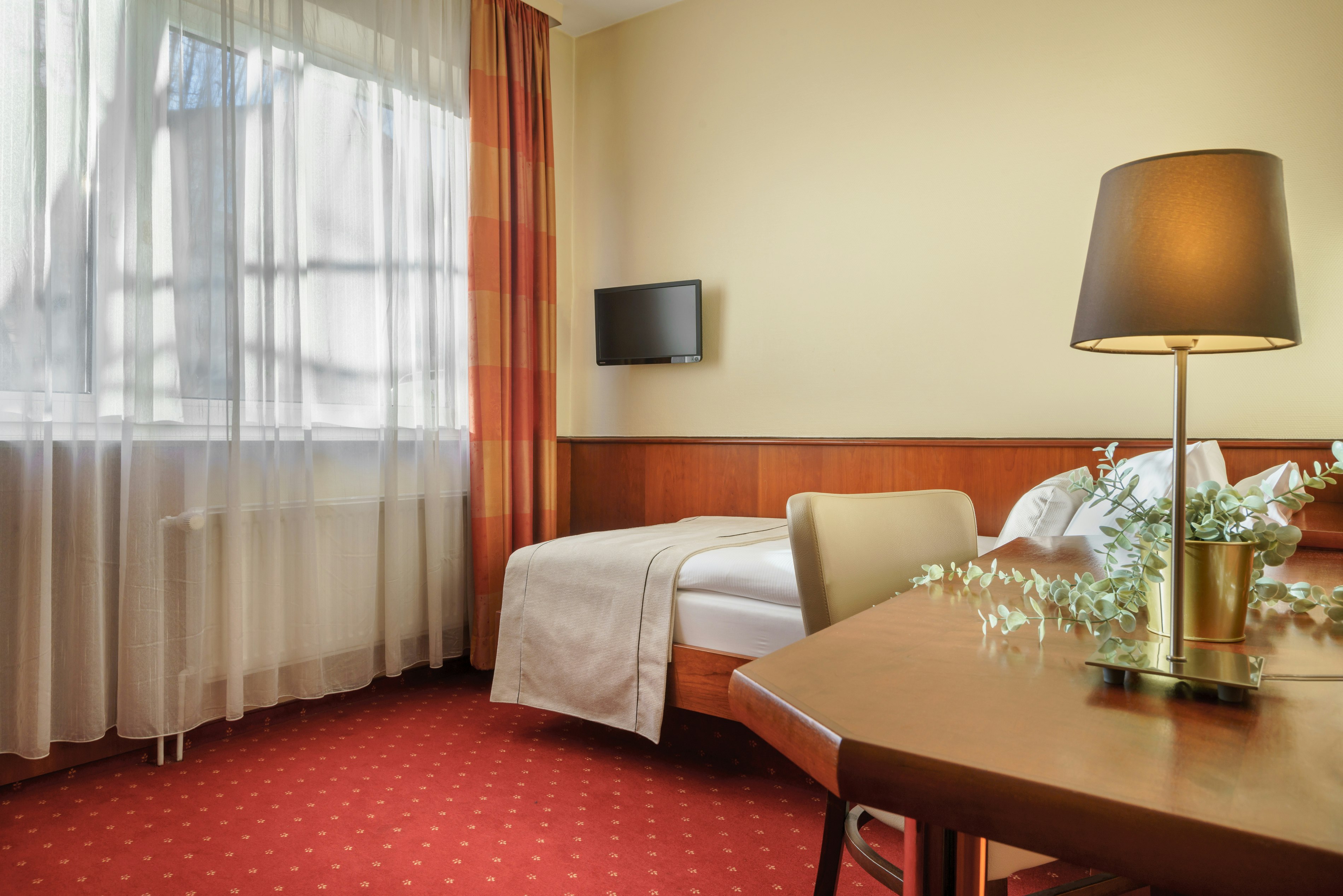 Hotel Hagemann Hafen 7/9