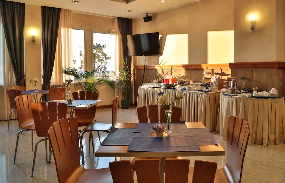 Best Western Hotel I Colli 29/42