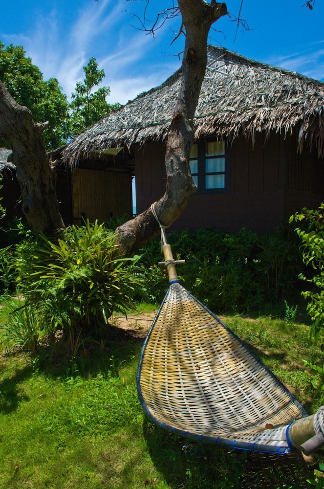 Sea Garden Resort Haad Chao Phao 44/50
