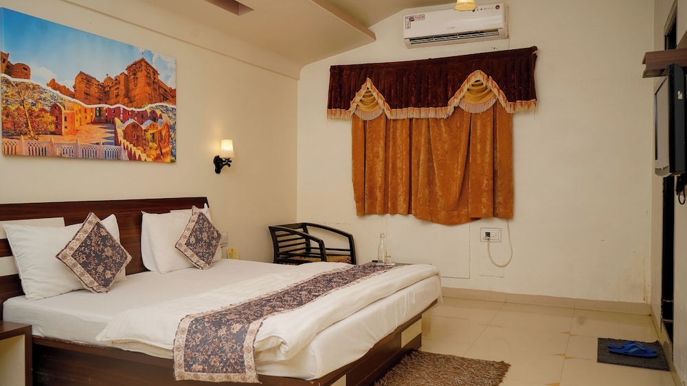 HOTEL RUBY 28/59