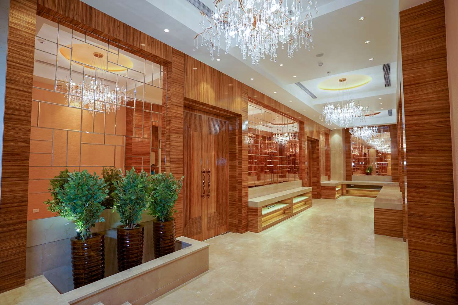 Best Western Vrindavan 3/26