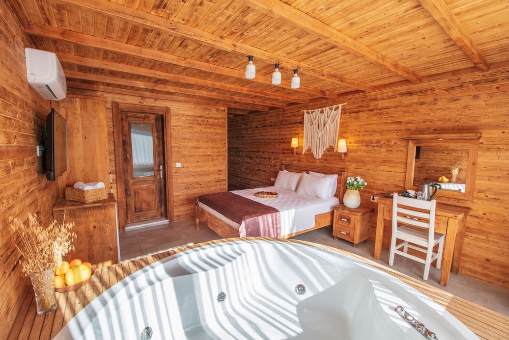 Manzara Hotel 23/50