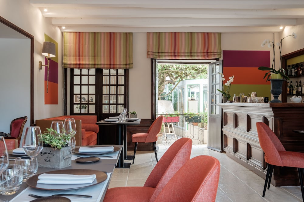 Relais Du Silence Auberge Du Bon Laboureur 27/54