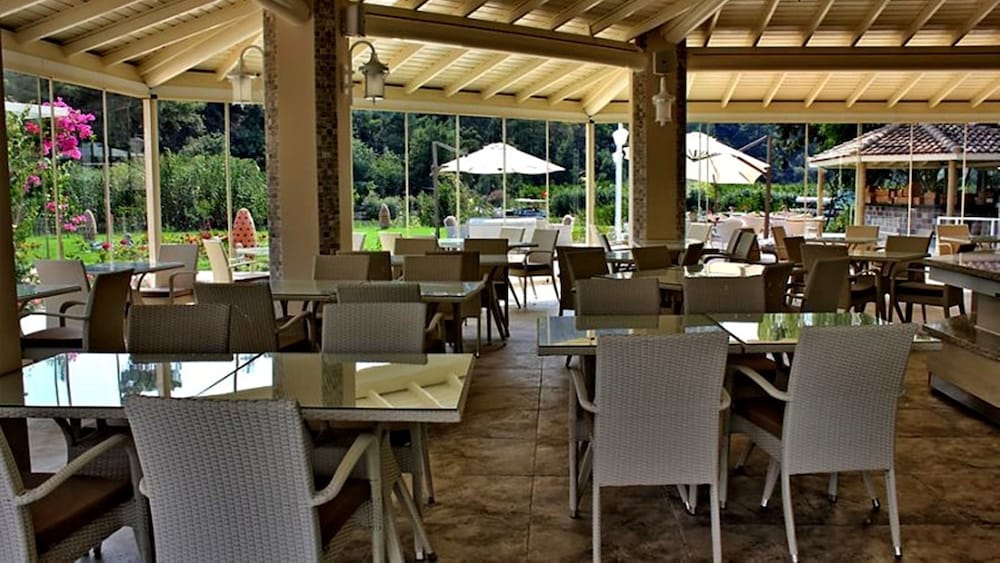 Dalyan Resort Spa Hotel 28/45