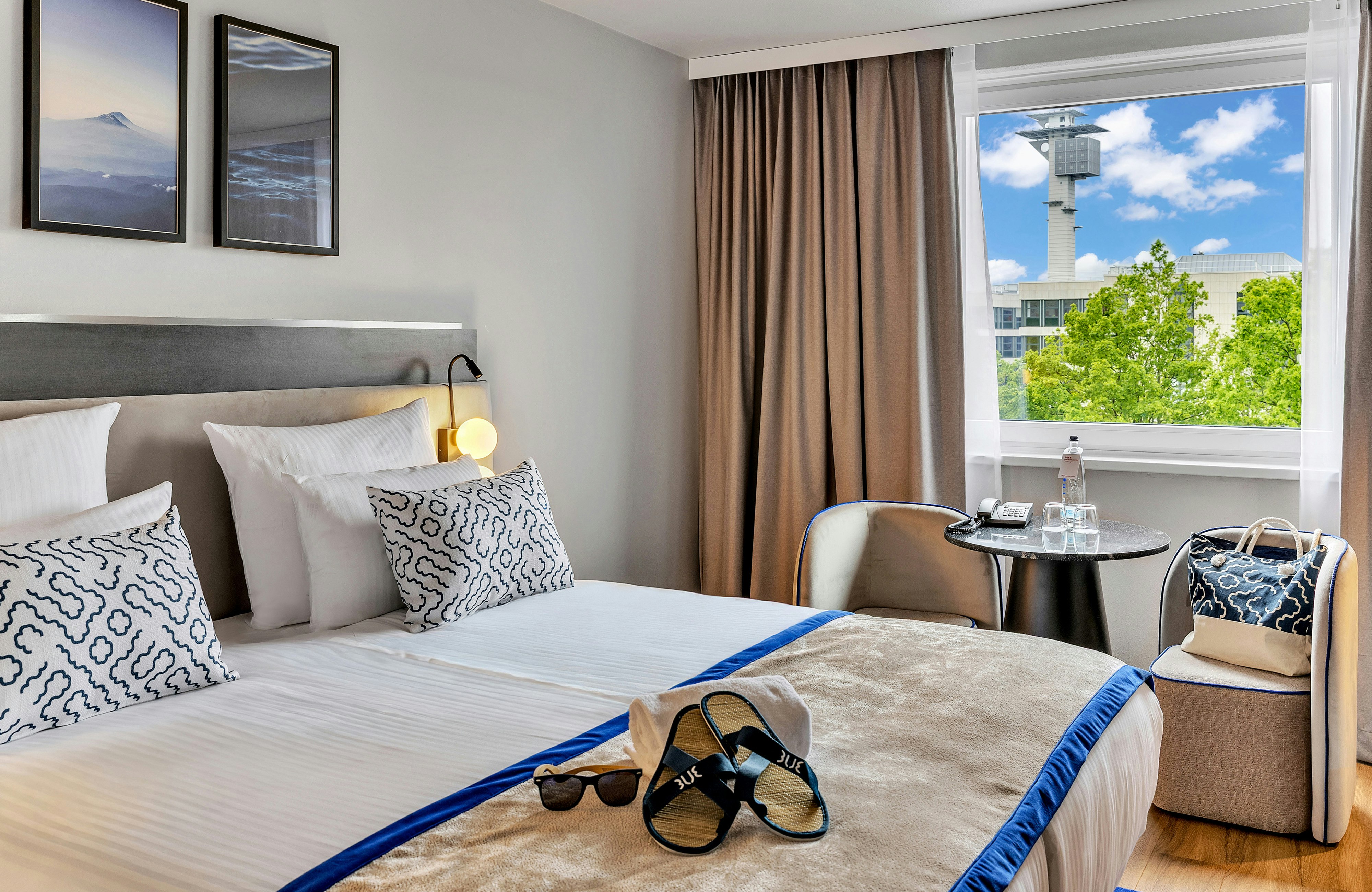 Leonardo Hotel Hannover Medical Park 12/50