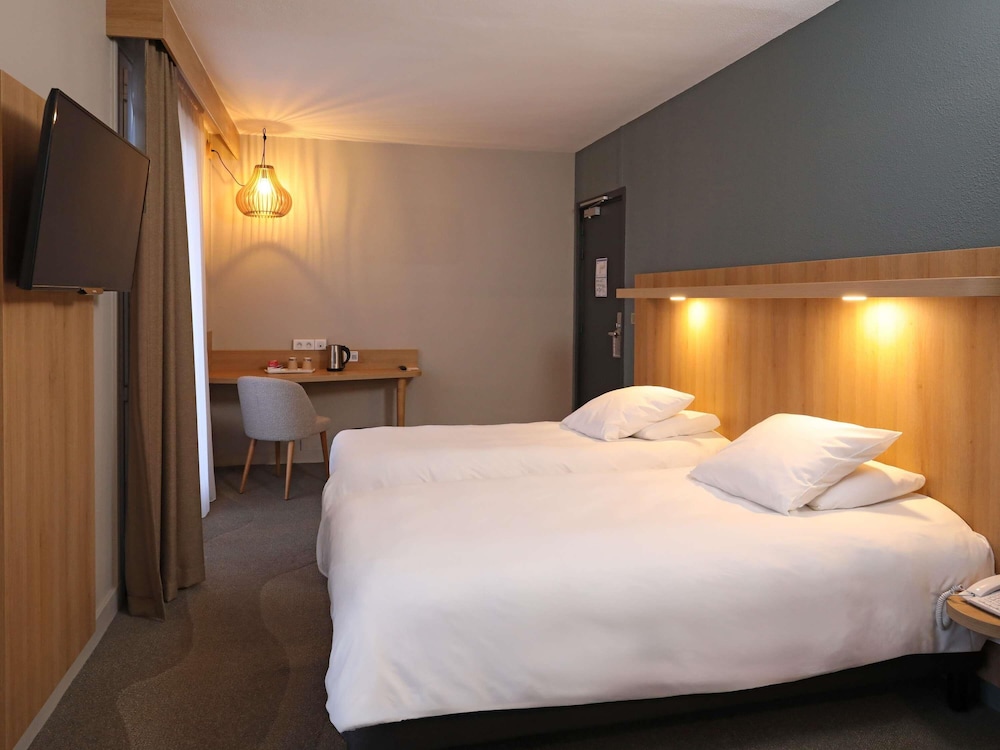 Hotel Mercure Abbeville Centre - Porte De La Baie De Somme 9/50
