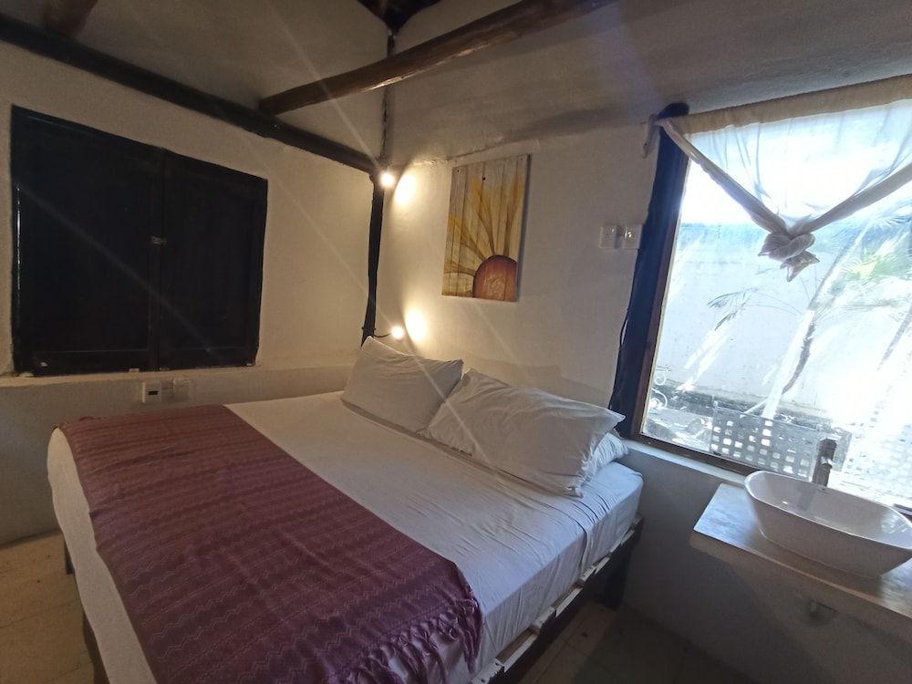 Nativos Tulum Hotel Boutique 6/35