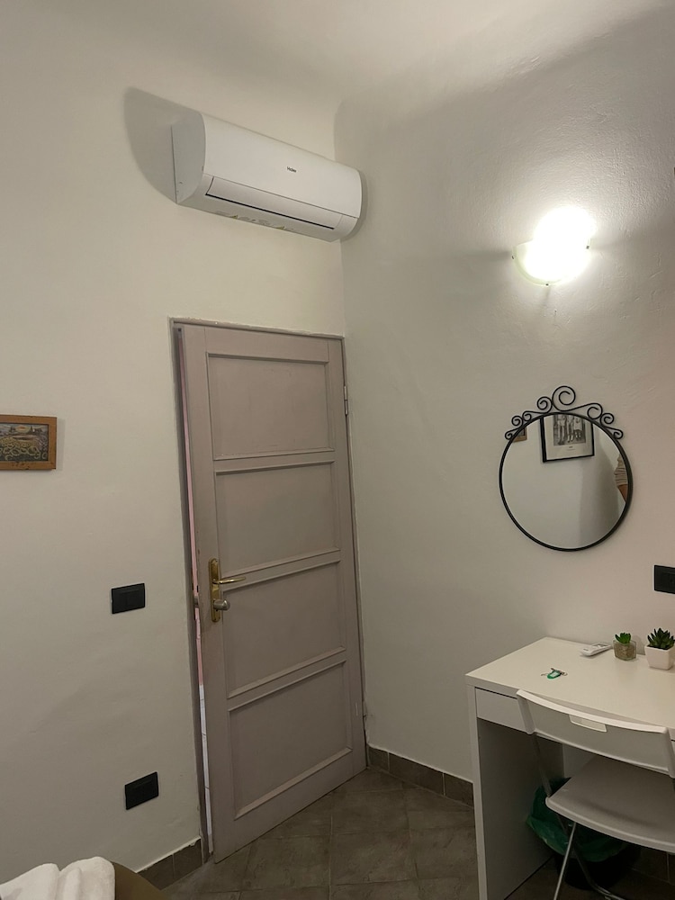 Homelink Firenze - The Key 12/14