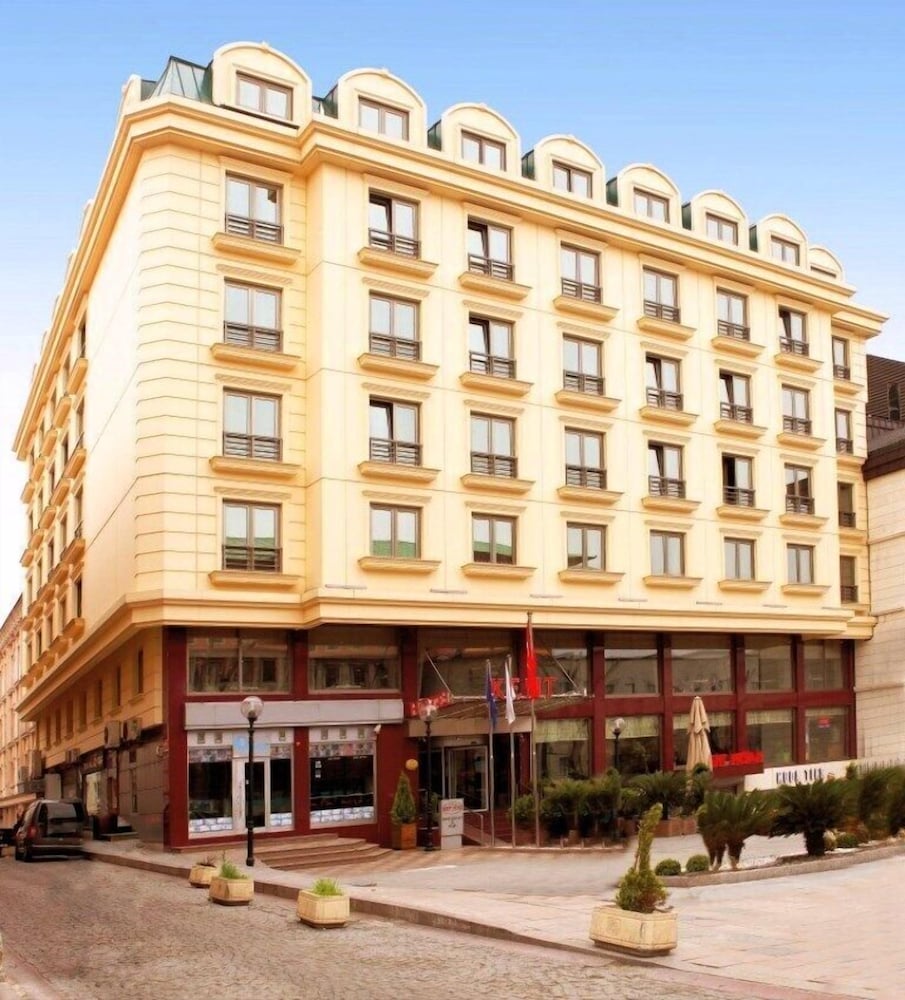 Kent Hotel in ISTANBUL