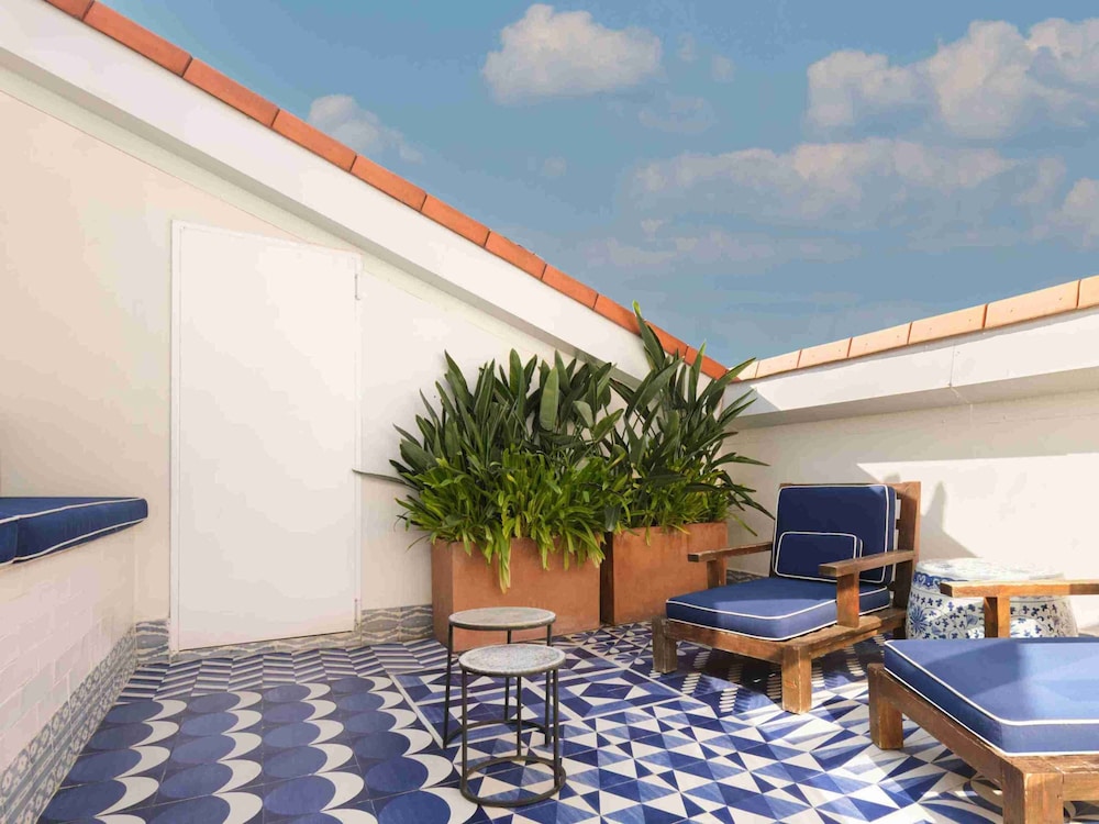 Only You Boutique Hotel Madrid 22/48