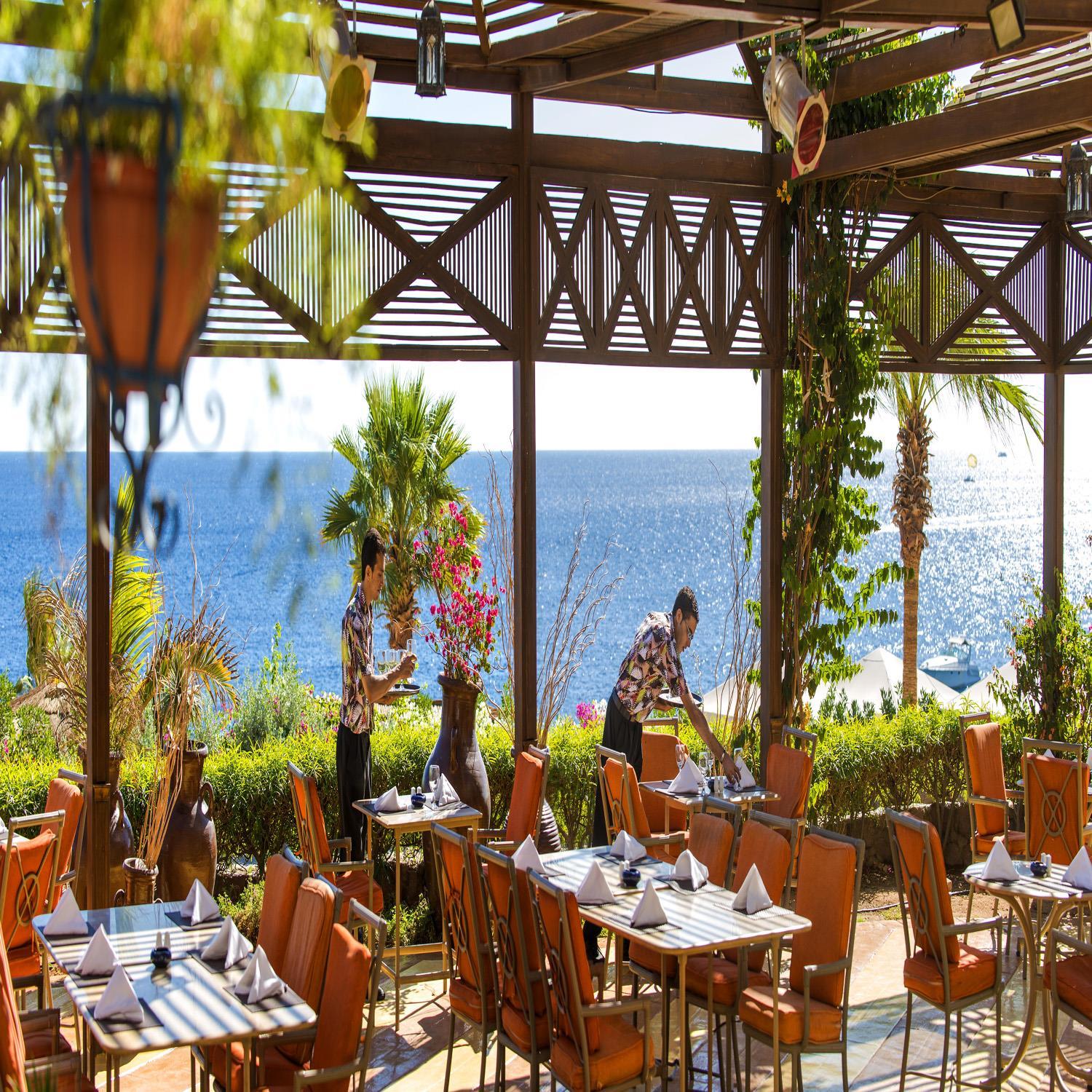 Concorde El Salam Front Hotel 35/50