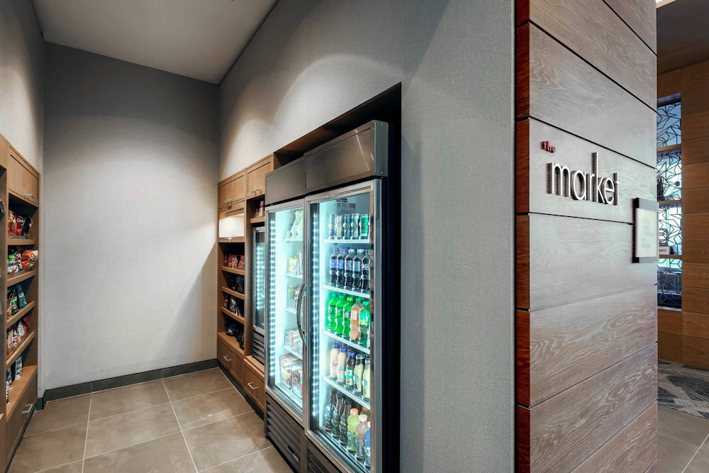 Residence Inn By Marriott Dallas Frisco 4/50