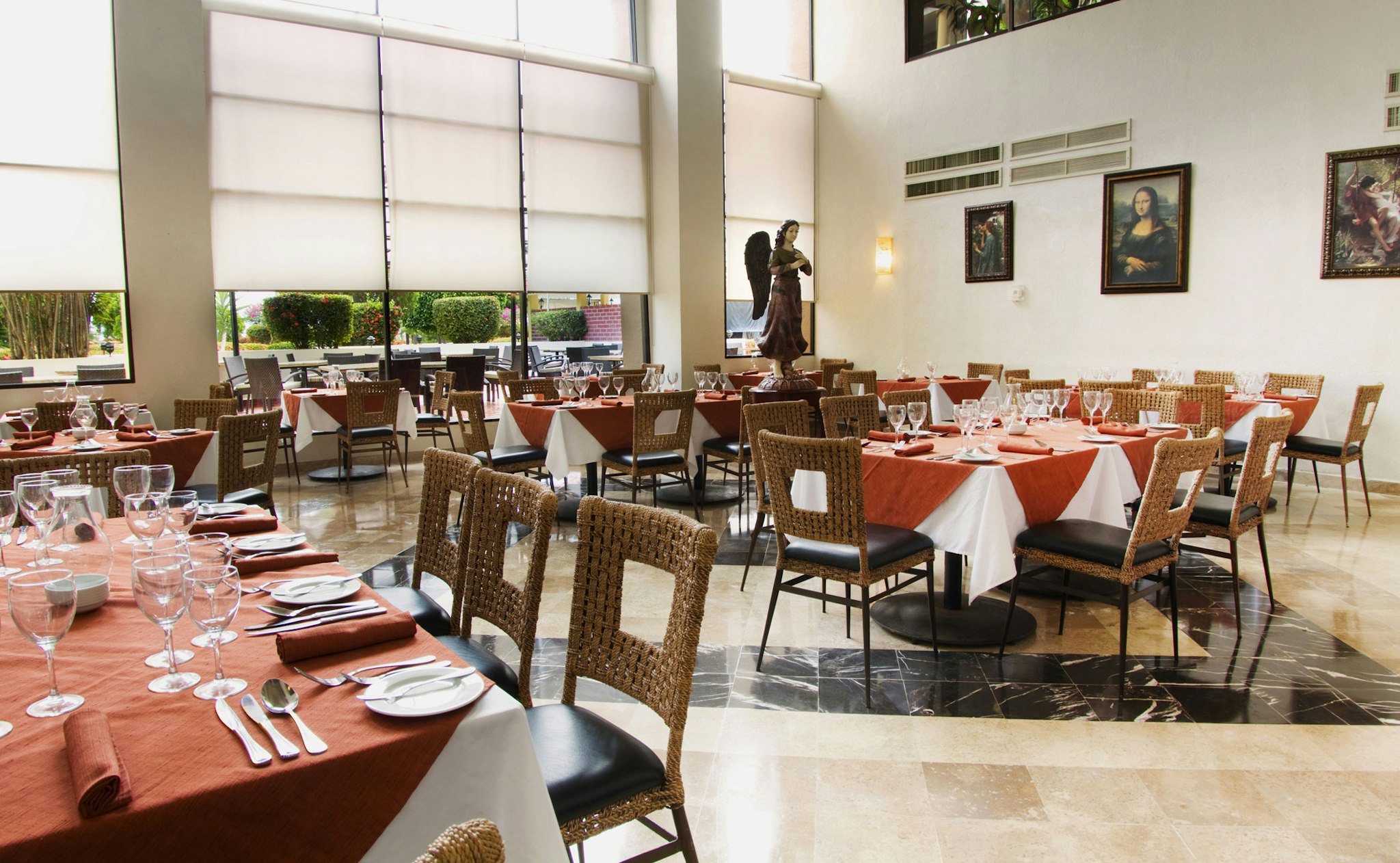 Samba Vallarta 7/10