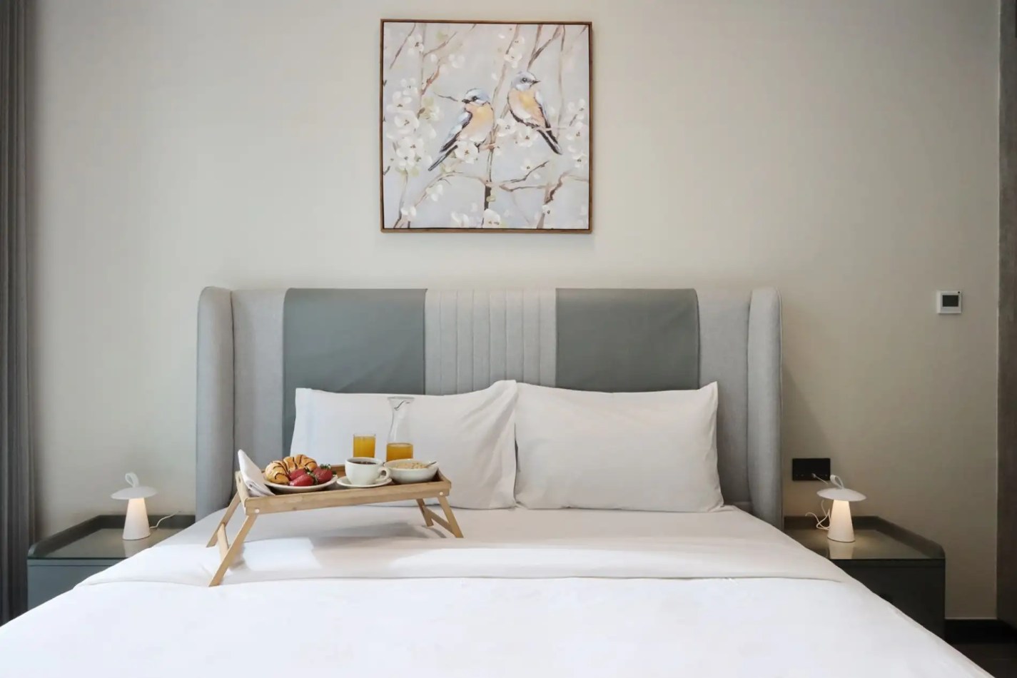 Embrace Luxury and Comfort in prime IBR, JLT 7/28
