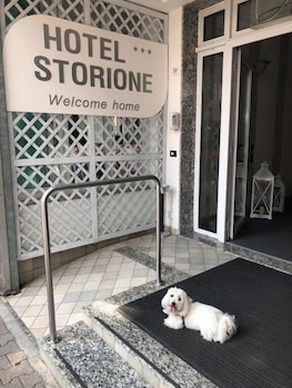 Hotel Storione 26/48