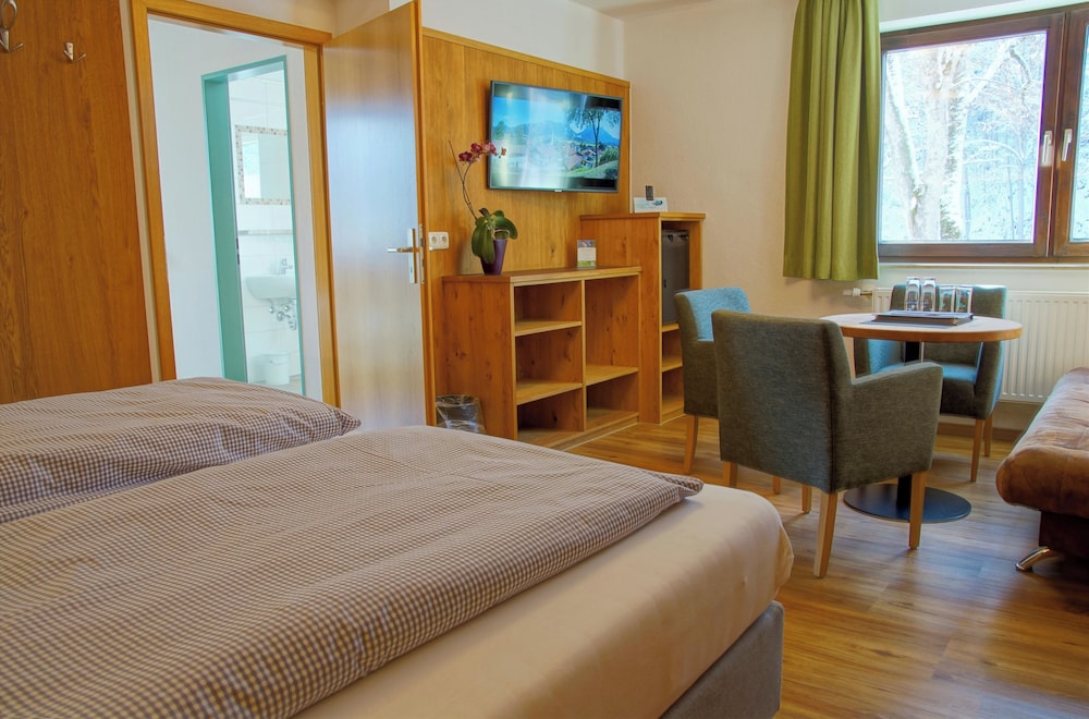 Hotel Waldmann 15/50
