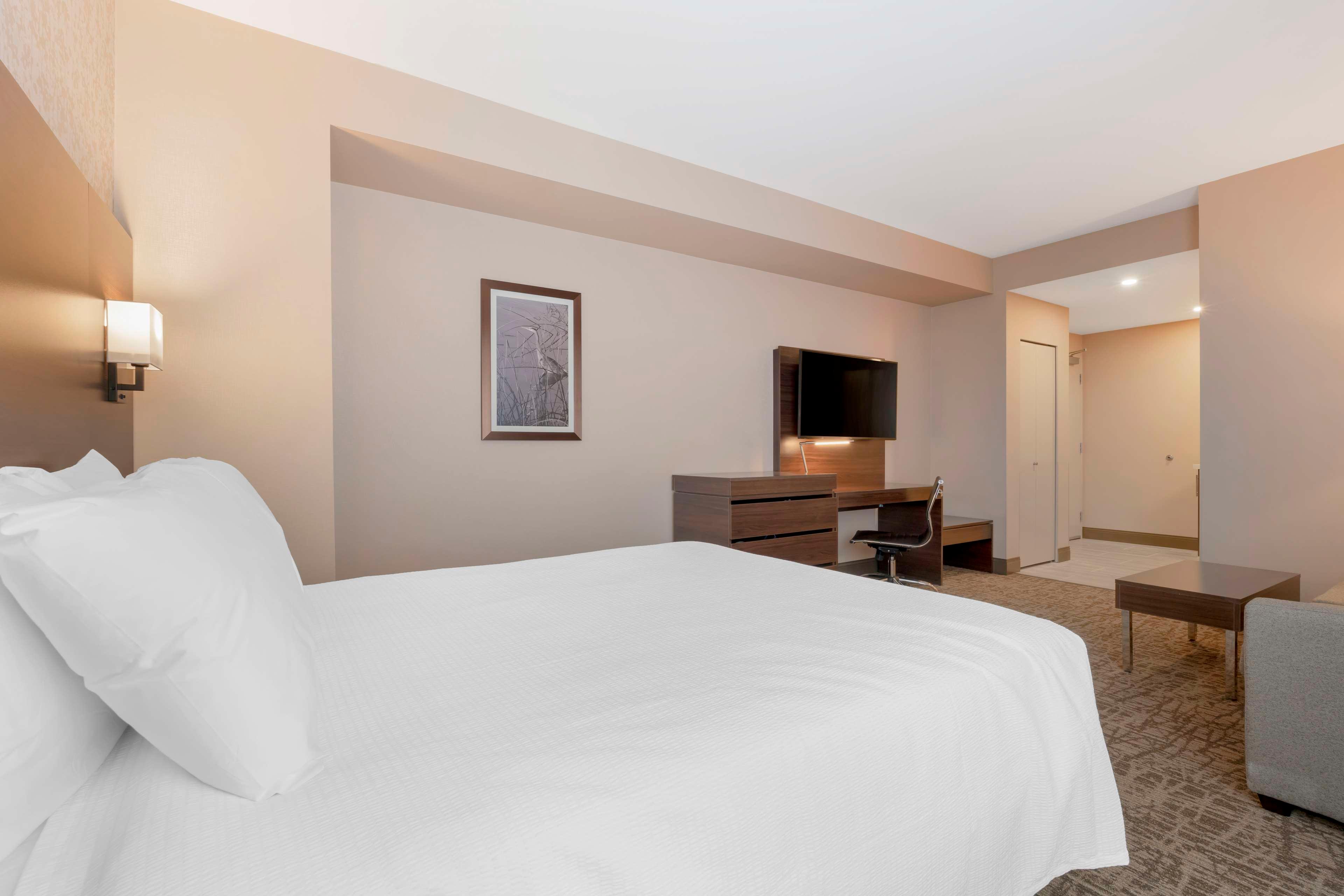 Room, Double Bed, Annex