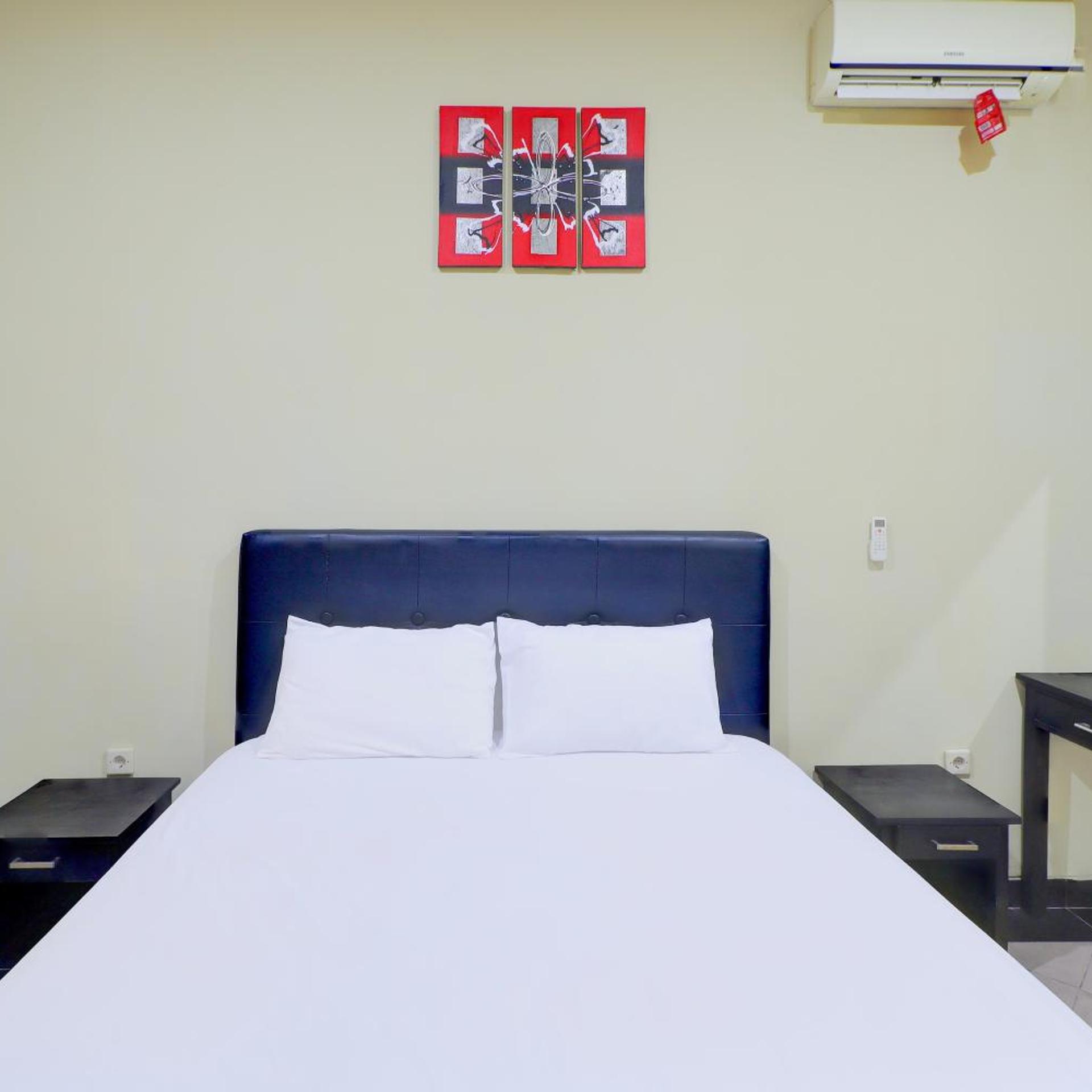 Collection O Near Bali Royal Hospital Renon Formerly JC Boutique Hotel 47/62