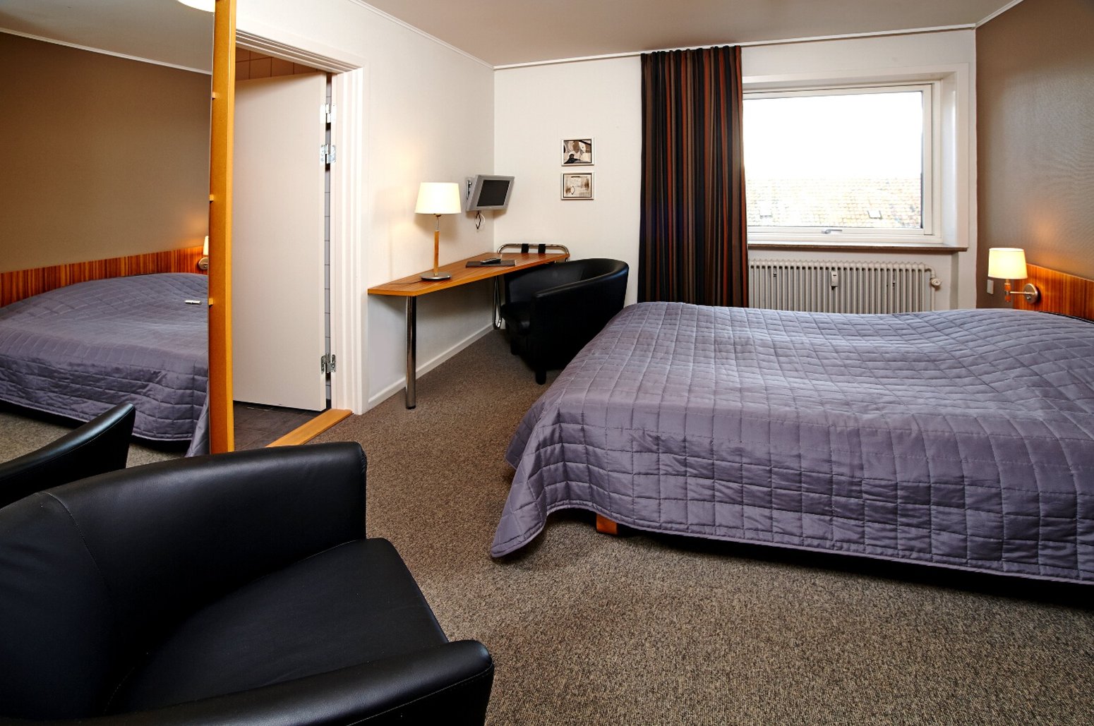 Hotel Ringkjobing 15/83