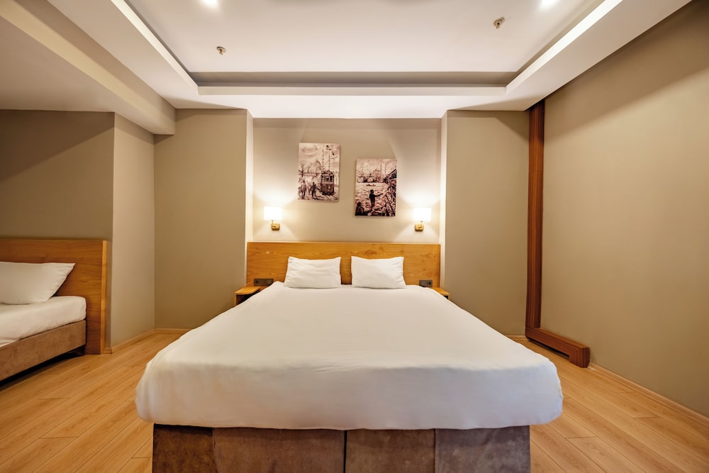 Beyoglu MLS Hotel 21/64